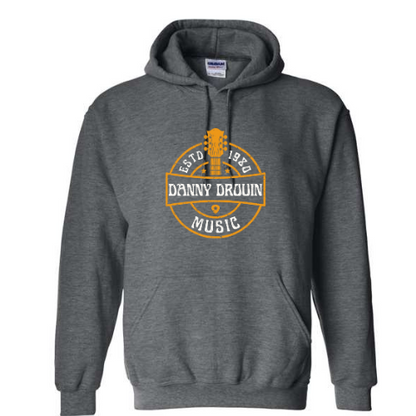 Danny Drouin Hoodie