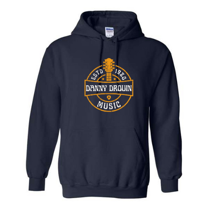 Danny Drouin Hoodie