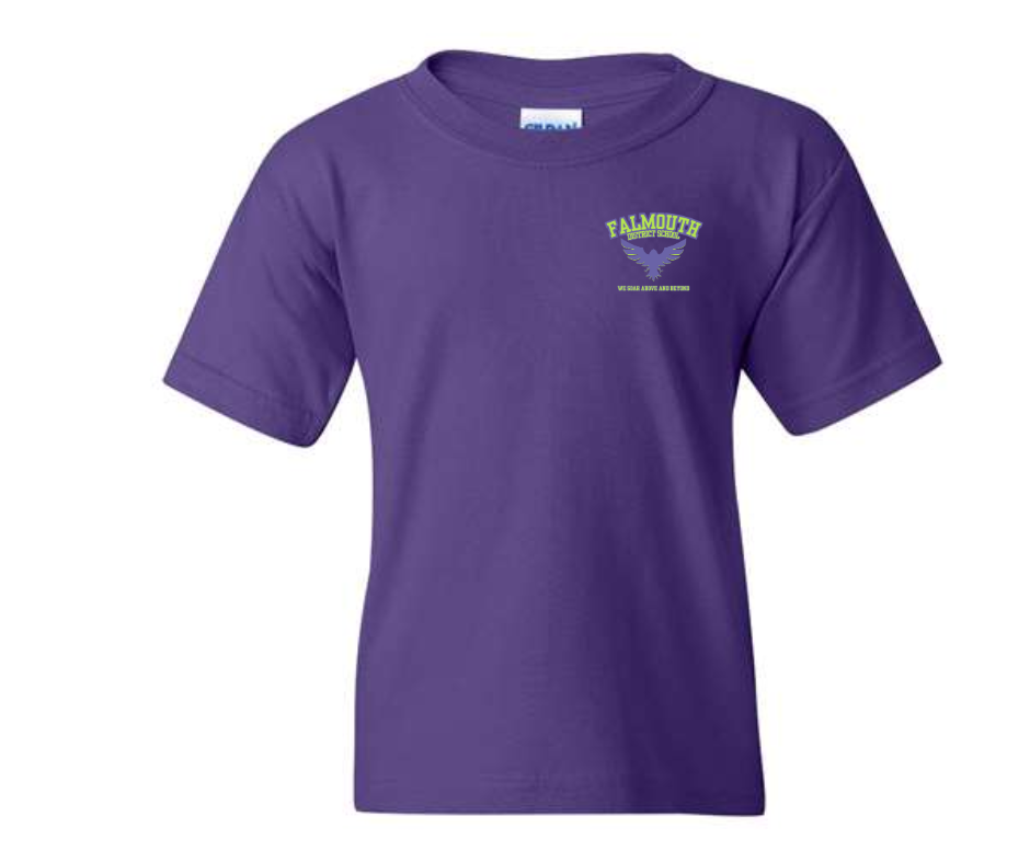 FDS Youth T-Shirt