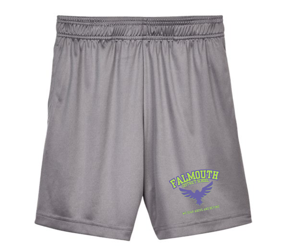FDS Youth Shorts