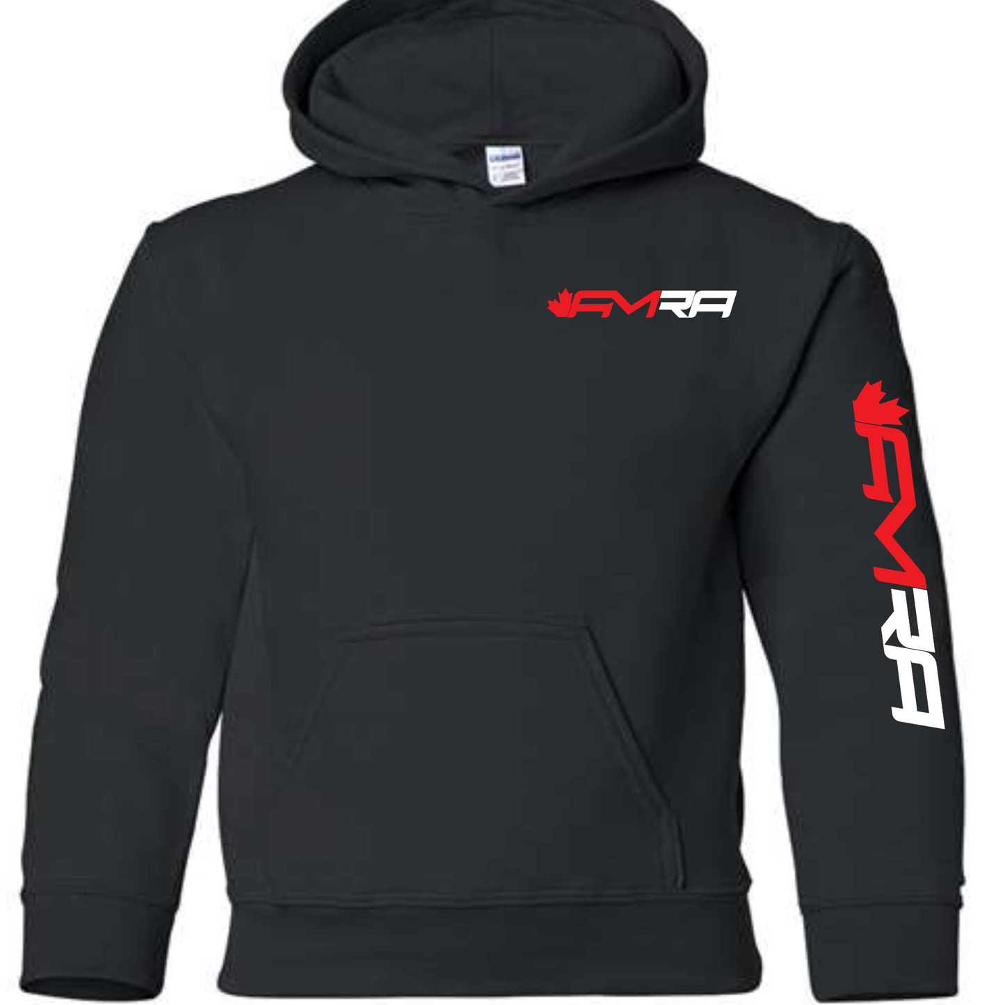 AMRA Classic YOUTH Hoodie