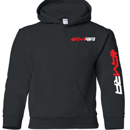 AMRA Classic YOUTH Hoodie