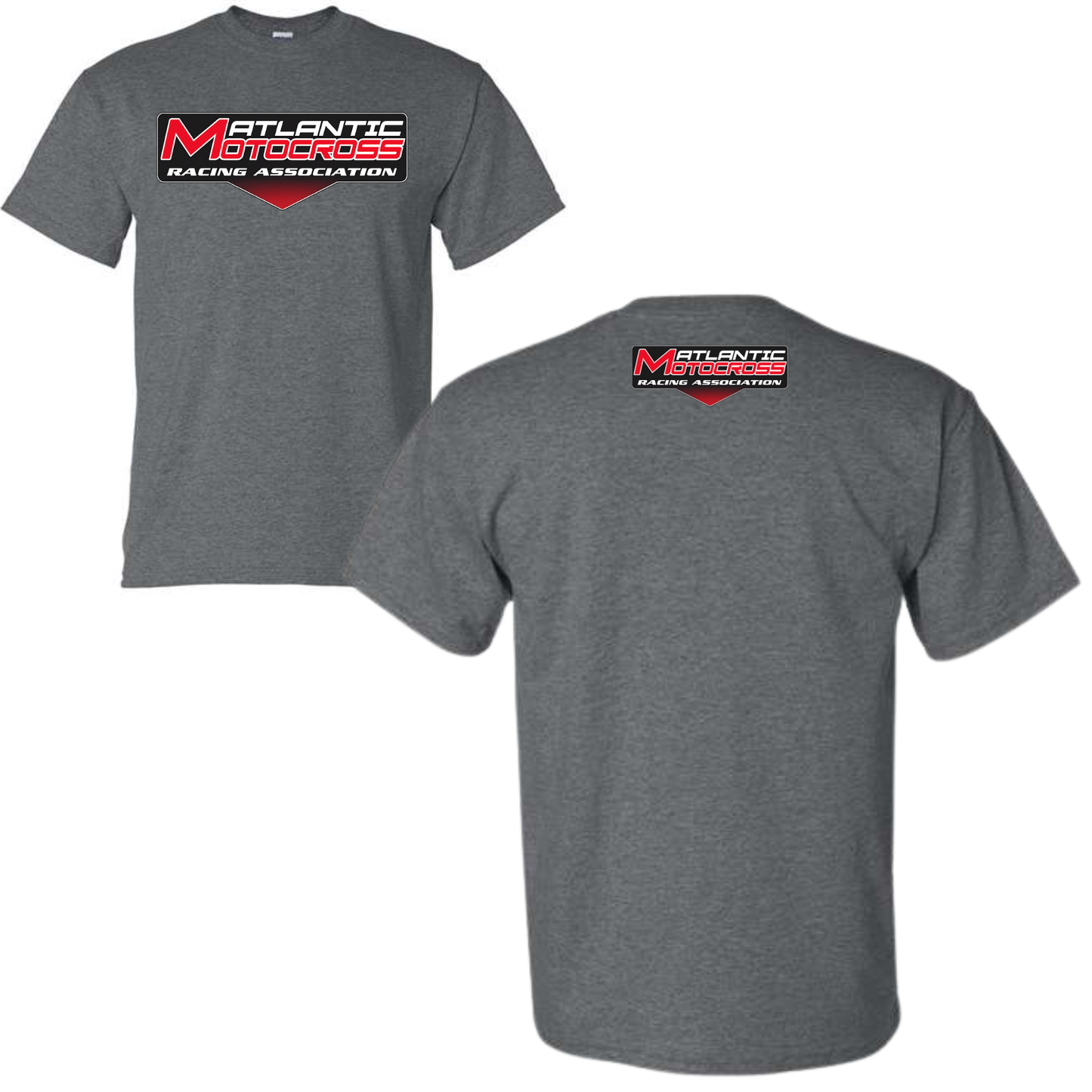Atlantic Motocross T-Shirt