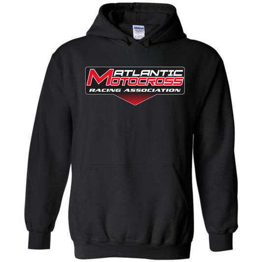 Atlantic Motocross Hoodie