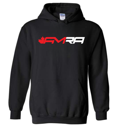 AMRA Hoodie