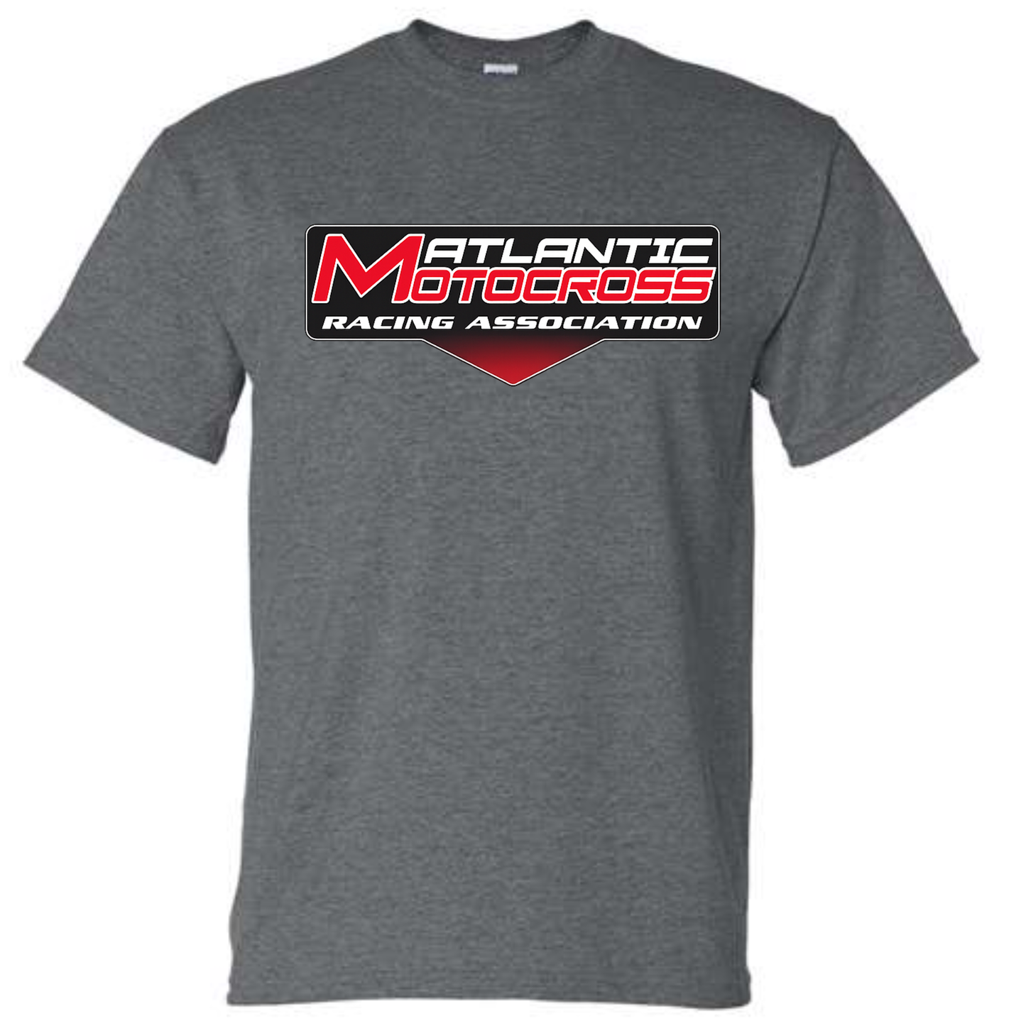 Atlantic Motocross T-Shirt #2