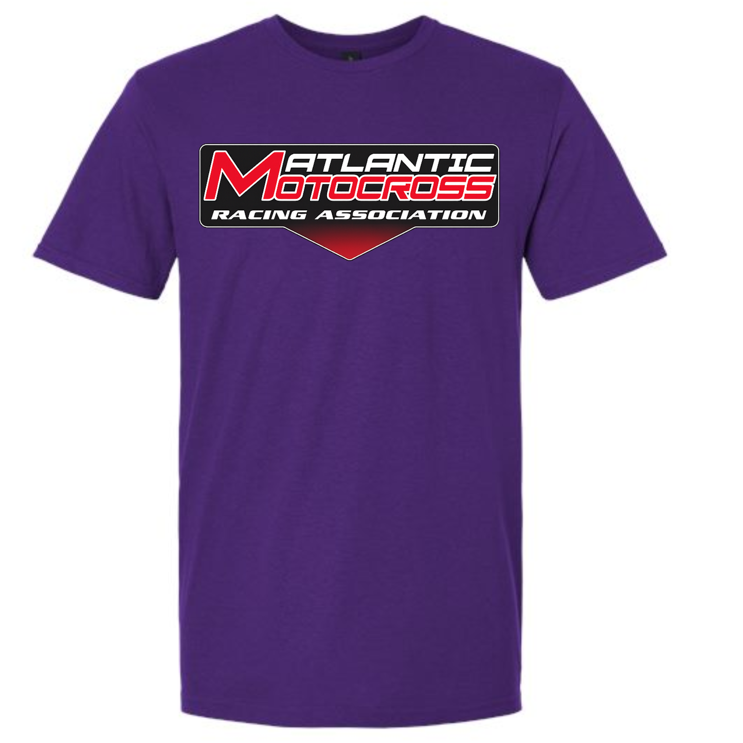 Atlantic Motocross T-Shirt #2