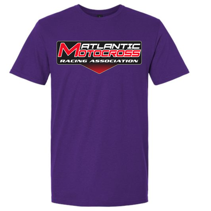 Atlantic Motocross T-Shirt #2