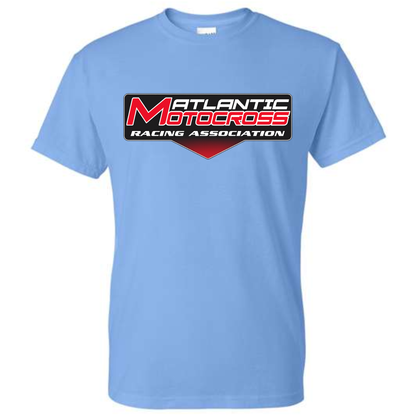 Atlantic Motocross T-Shirt #2
