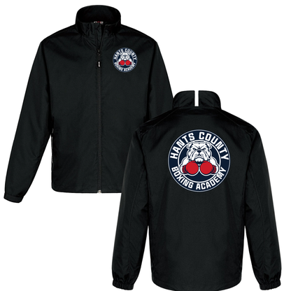 Men's Track Jacket