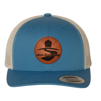 Avon River Days Patch Hat