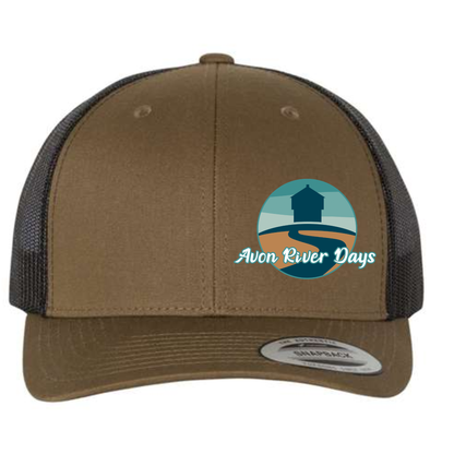 Avon River Days Ball Cap