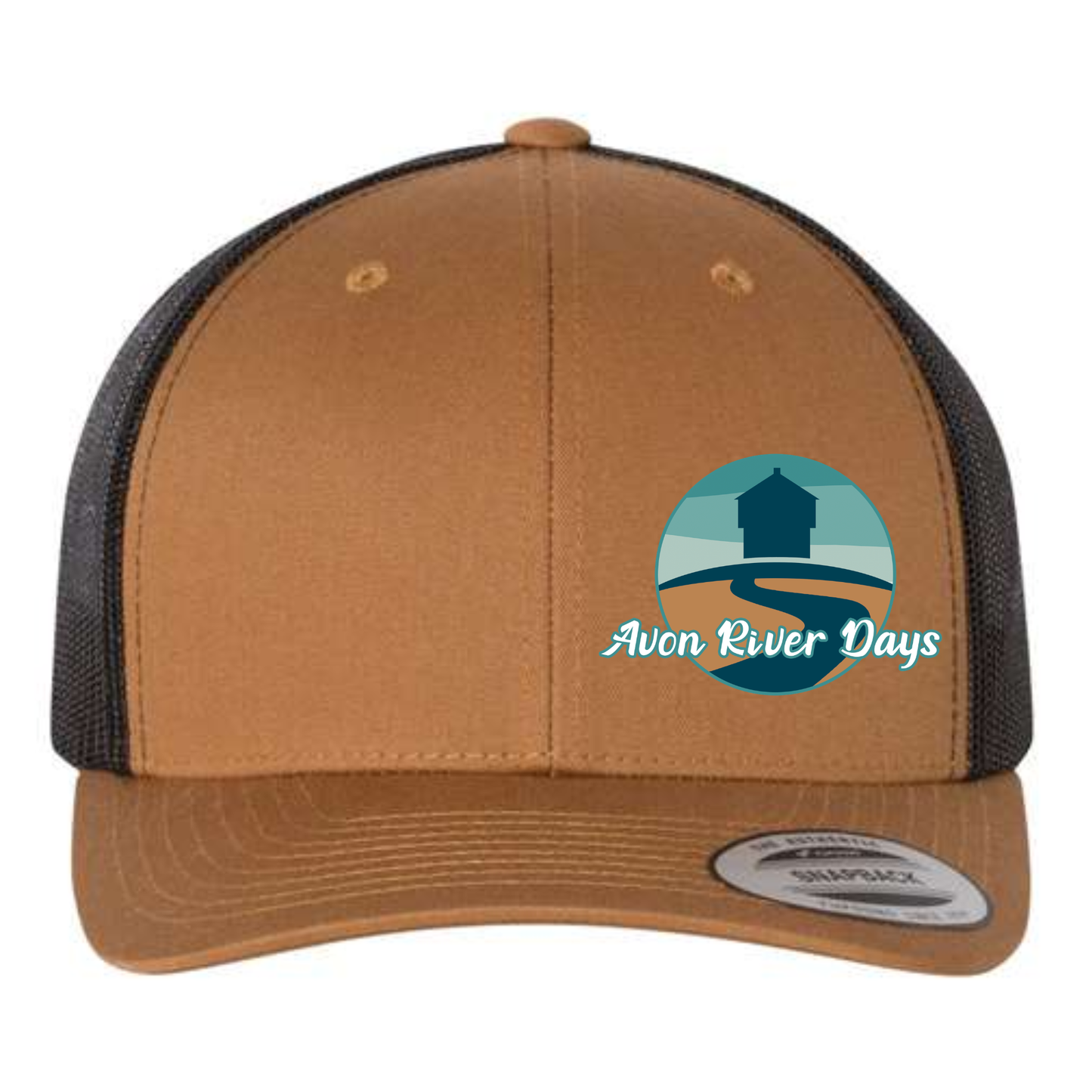 Avon River Days Ball Cap