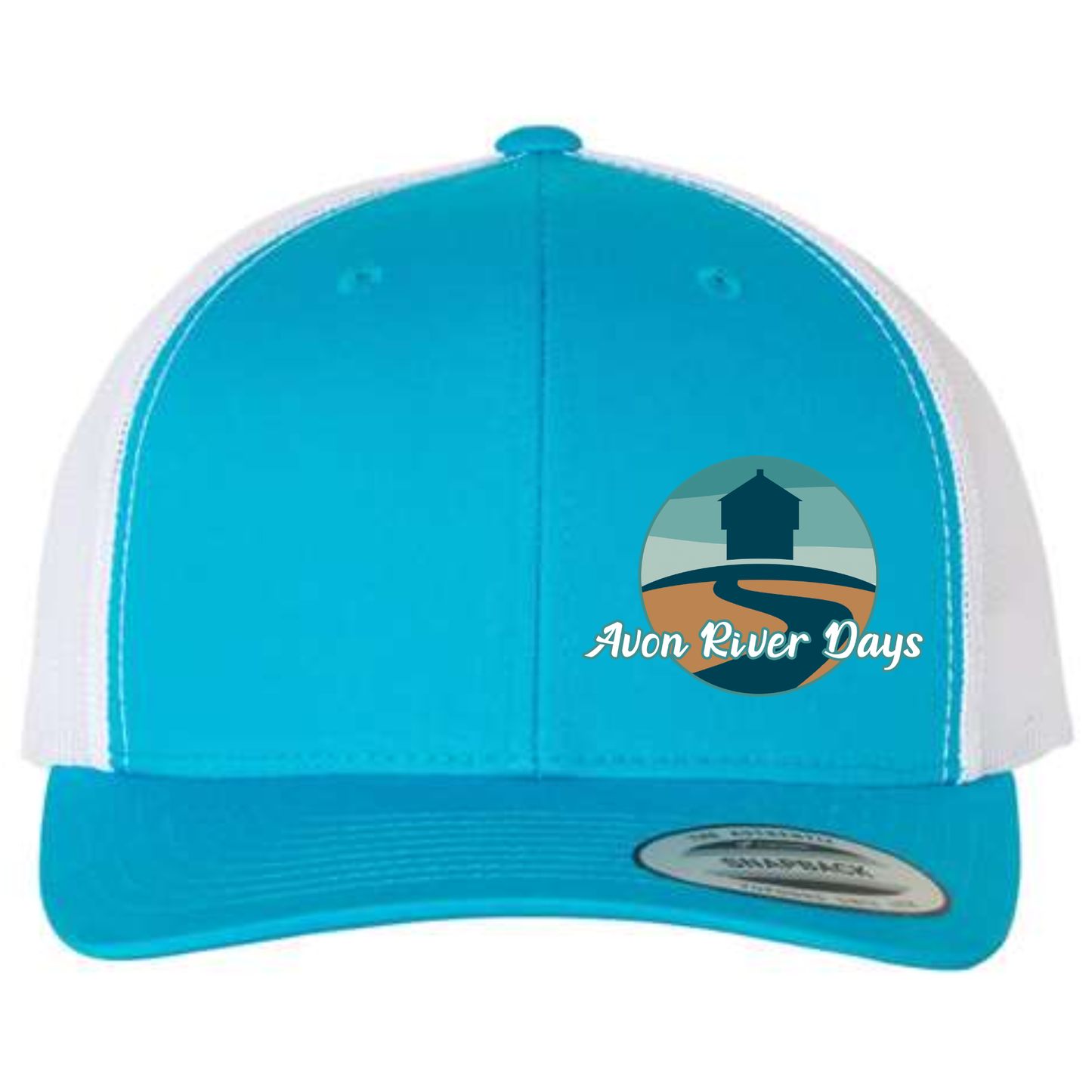 Avon River Days Ball Cap