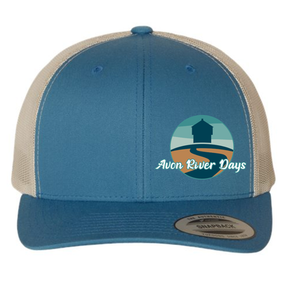 Avon River Days Ball Cap