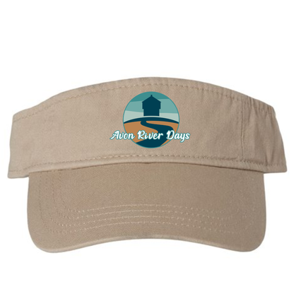 Avon River Days Visor