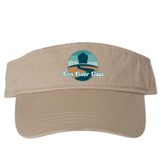 Avon River Days Visor