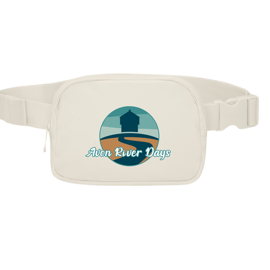 Avon River Days Fanny Pack