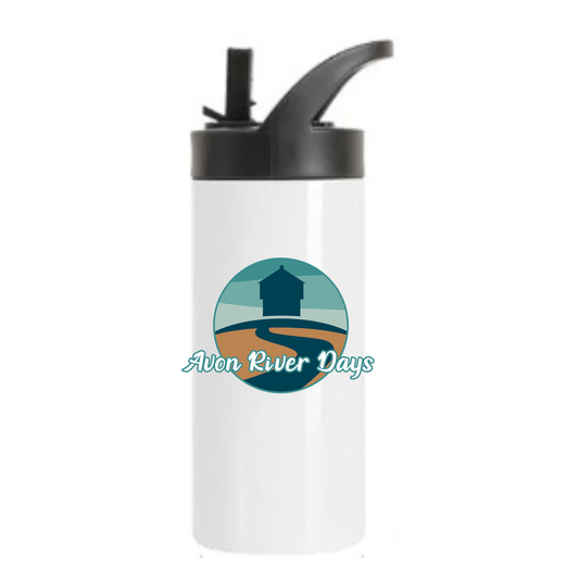 Avon River Days Water Bottle