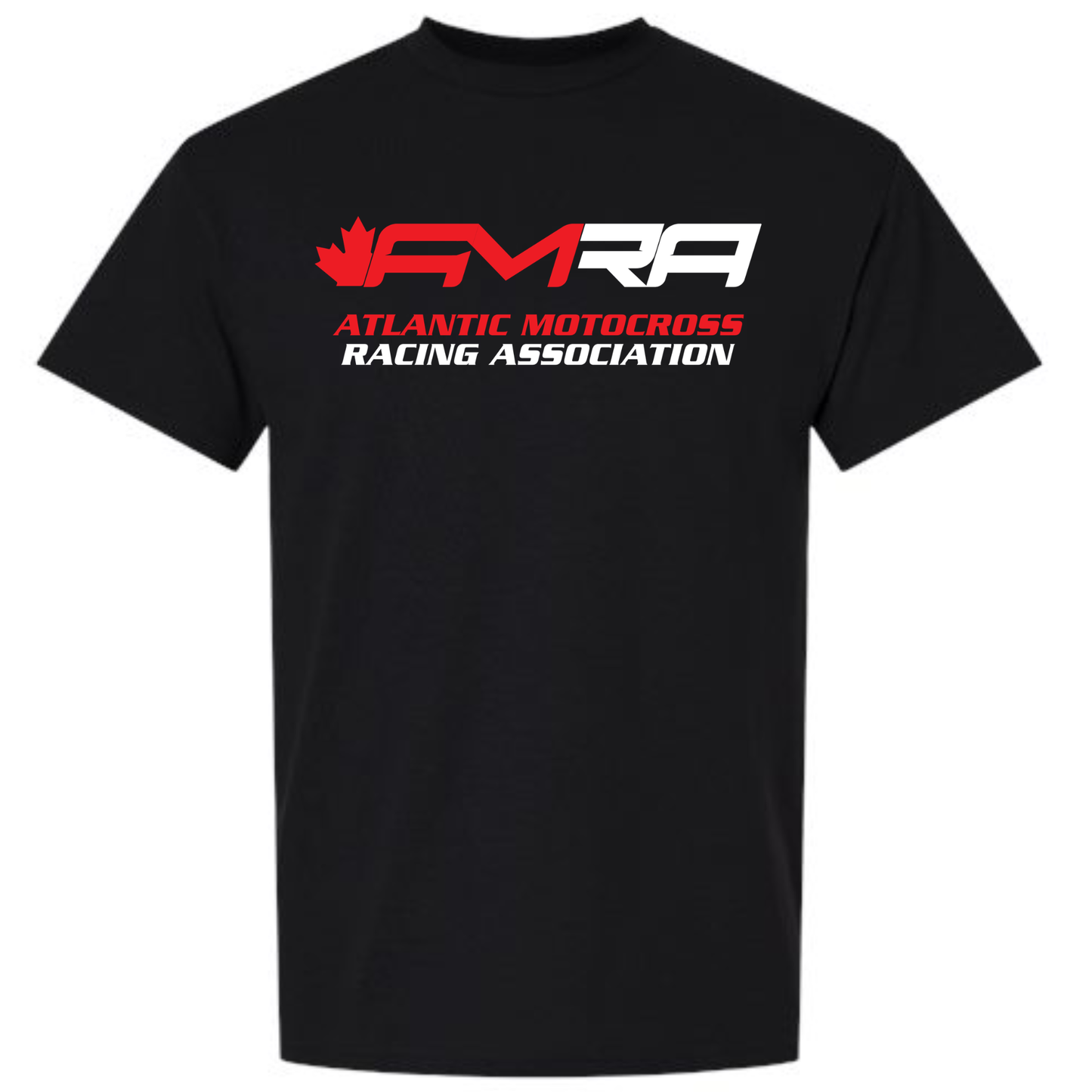 AMRA Basic T-Shirt
