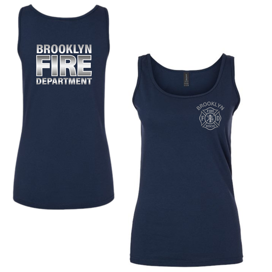 Women's BFD Tank