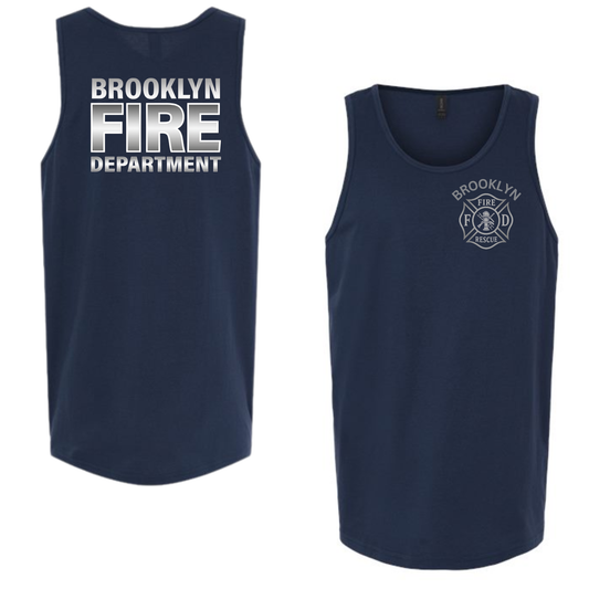 BFD Tank