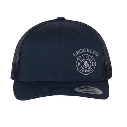 BFD Ball Hat #1