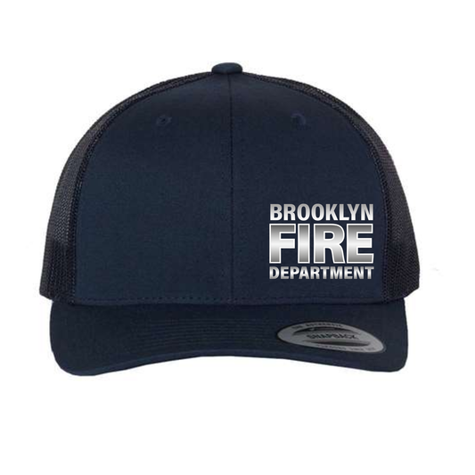 BFD Ball Hat #2