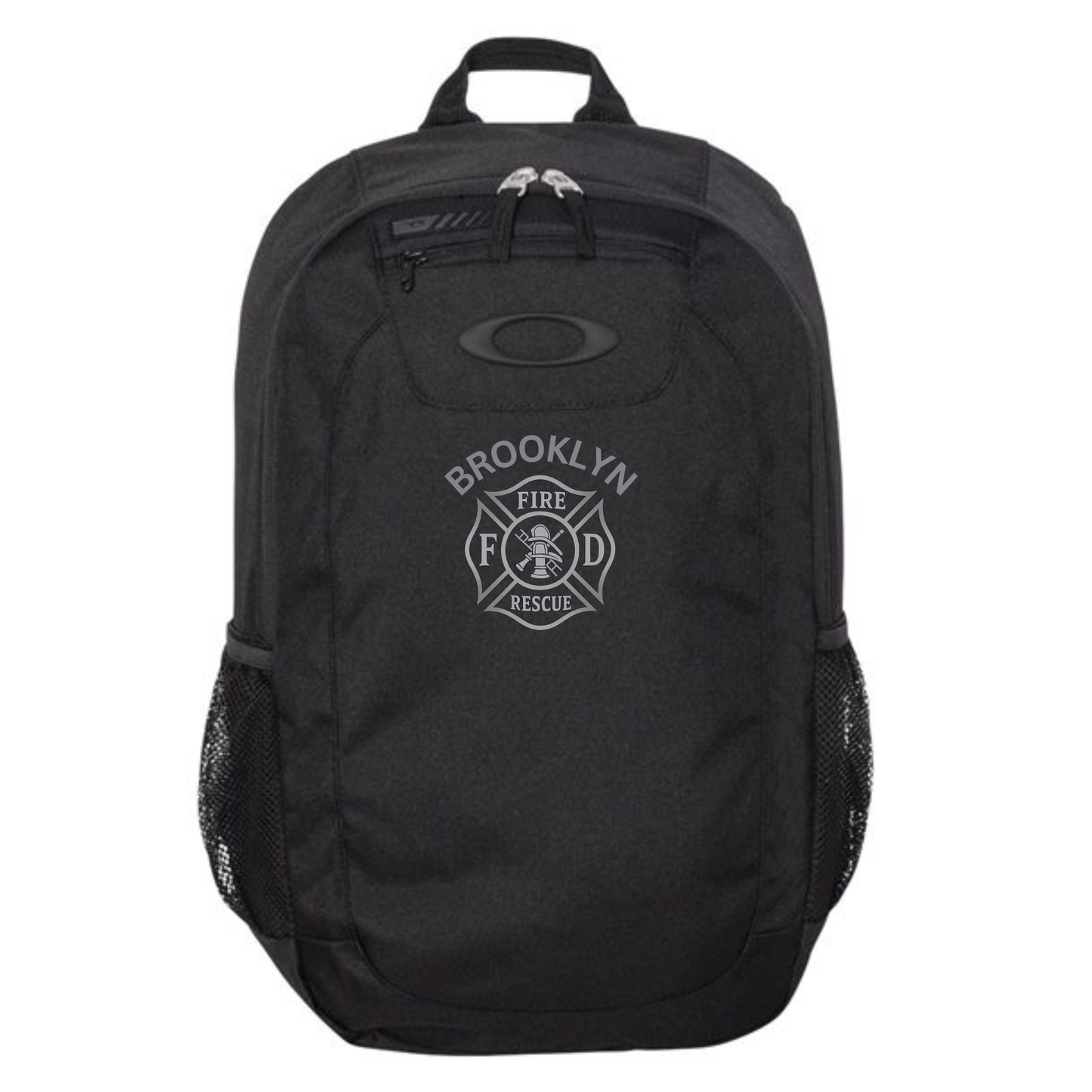 BFD Backpack #1