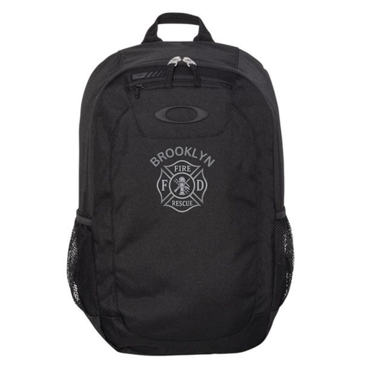 BFD Backpack #1