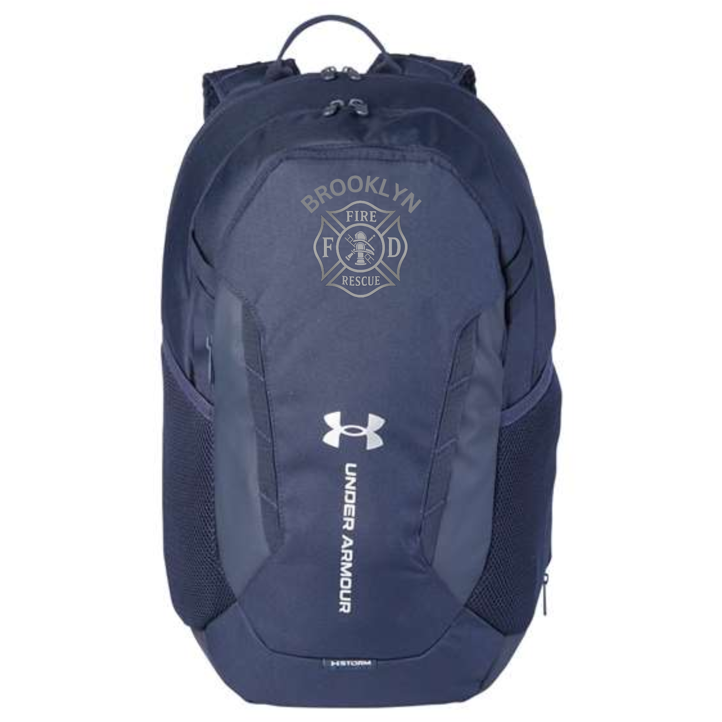 BFD Backpack #2