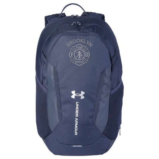 BFD Backpack #2