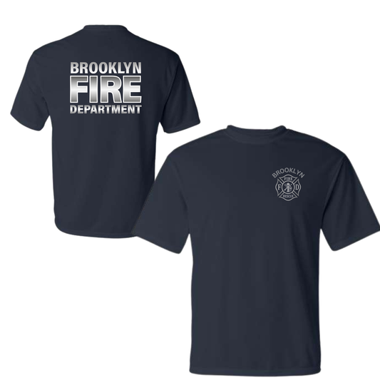 BFD Moisture Wicking Tee