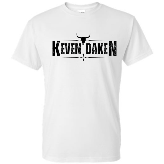 Keven Daken T-Shirt