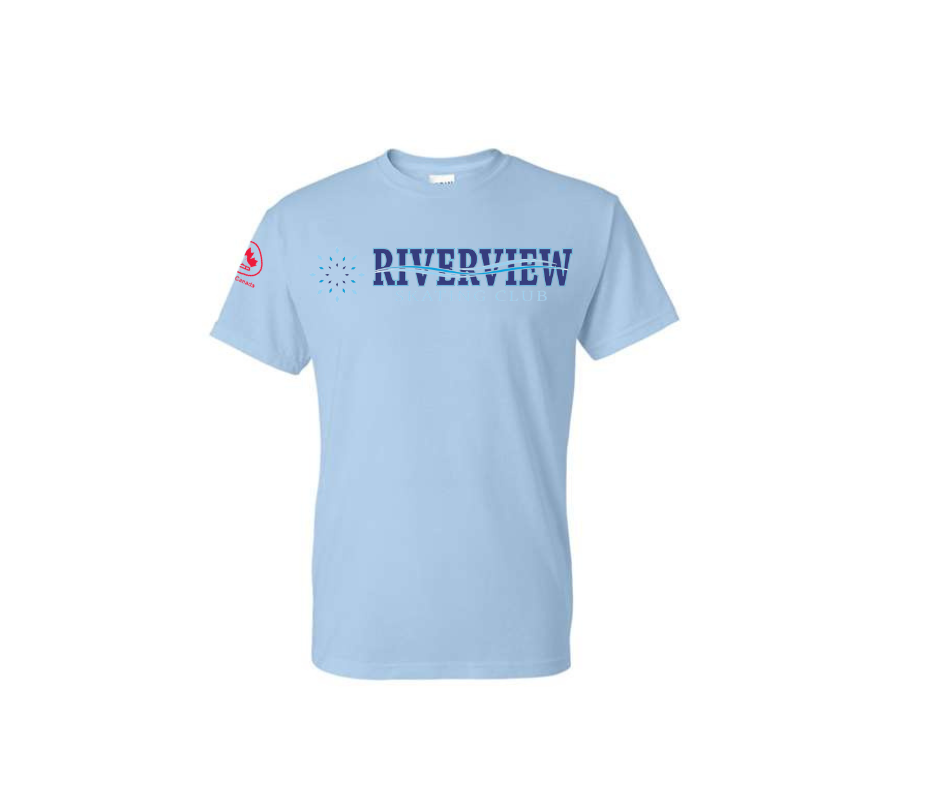 River View T-Shirt