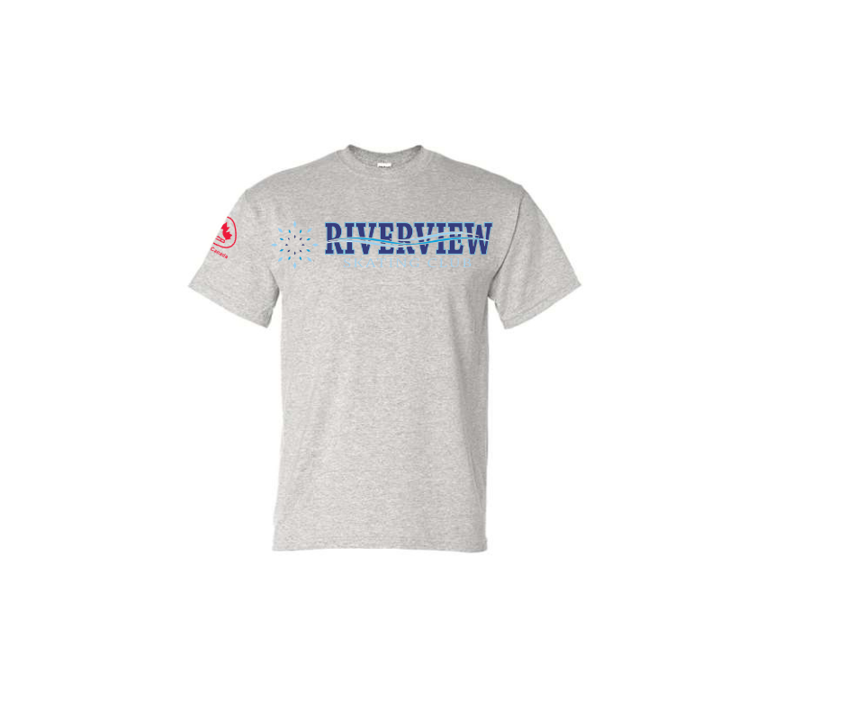 River View T-Shirt