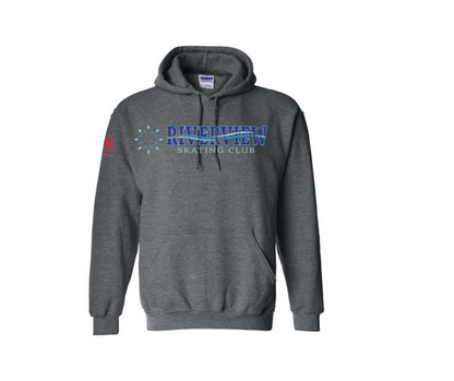 River View Hoodie