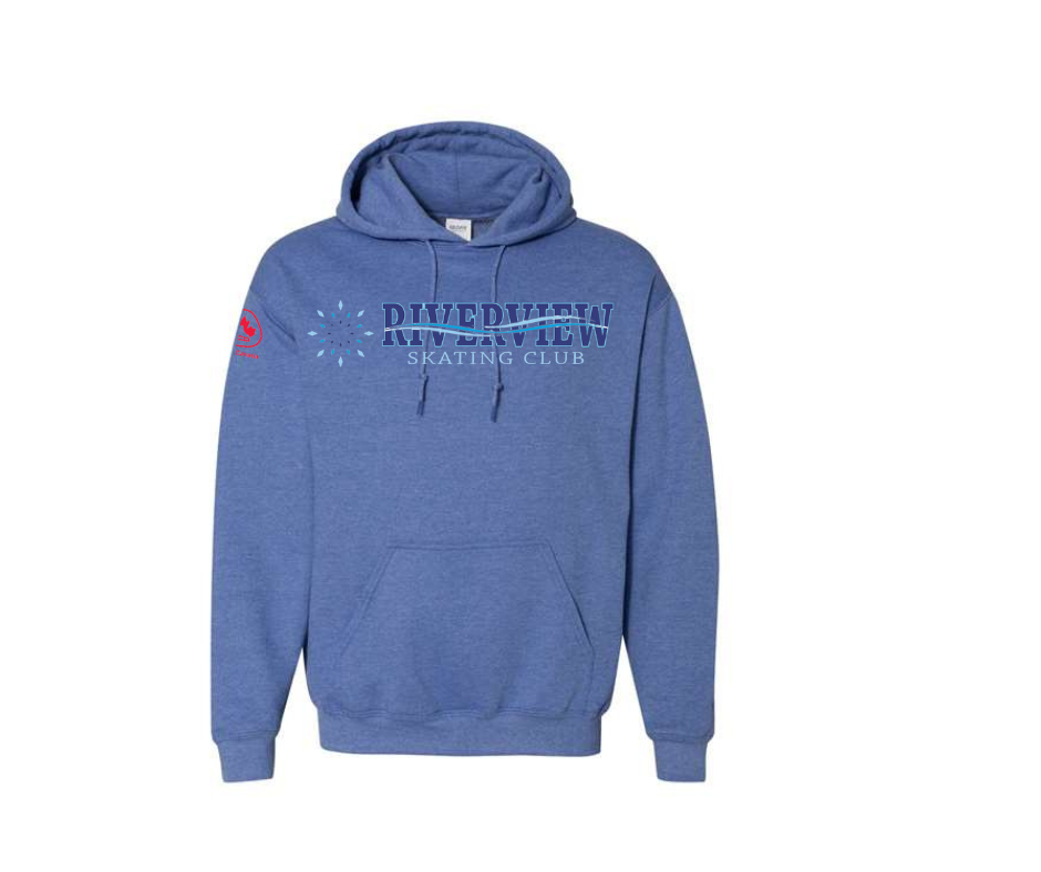 River View Hoodie