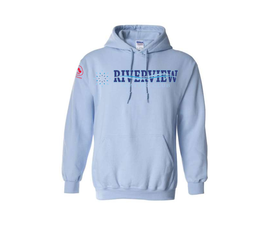 River View Hoodie