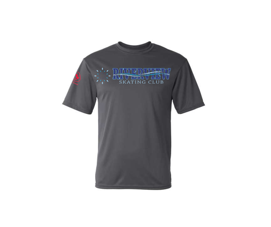 Riverview Training Tee