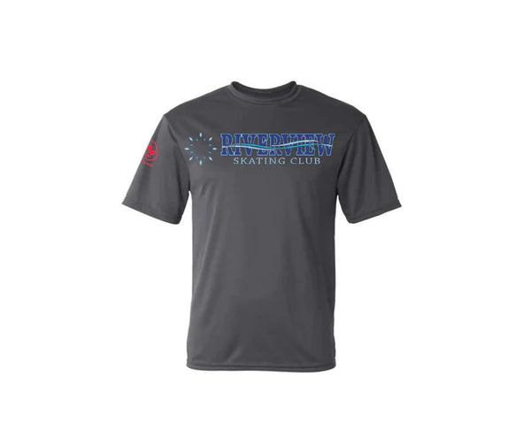 River View Youth Training Tee