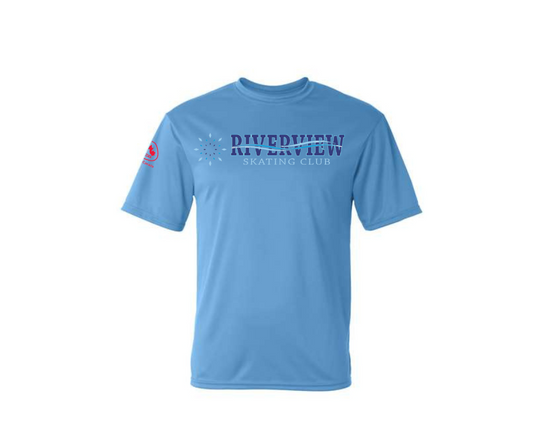 Riverview Training Tee