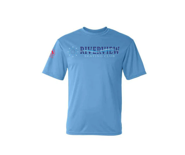 River View Youth Training Tee