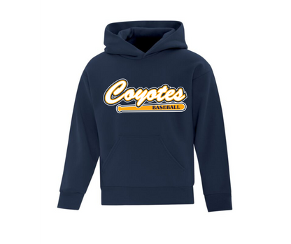 Coyotes Youth Hoodie