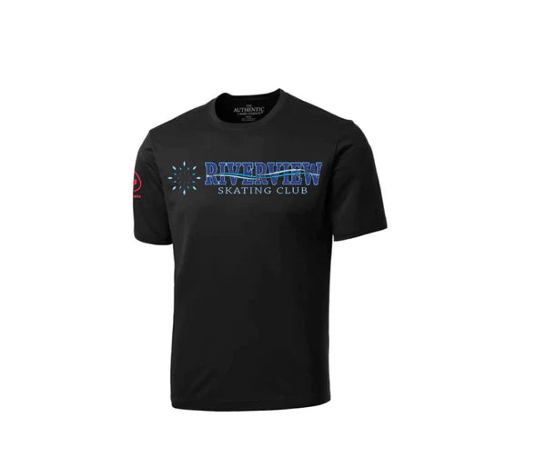 River View Youth Training Tee