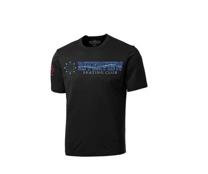 Riverview Training Tee