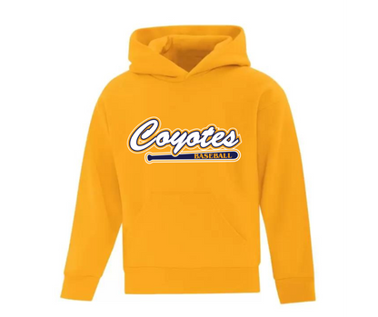 Coyotes Youth Hoodie