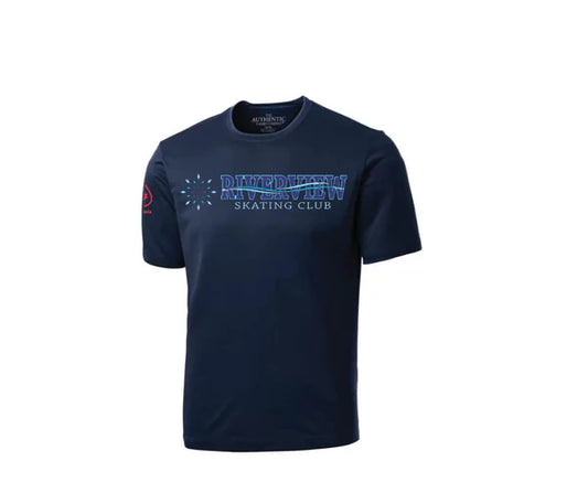 Riverview Youth Training Tee