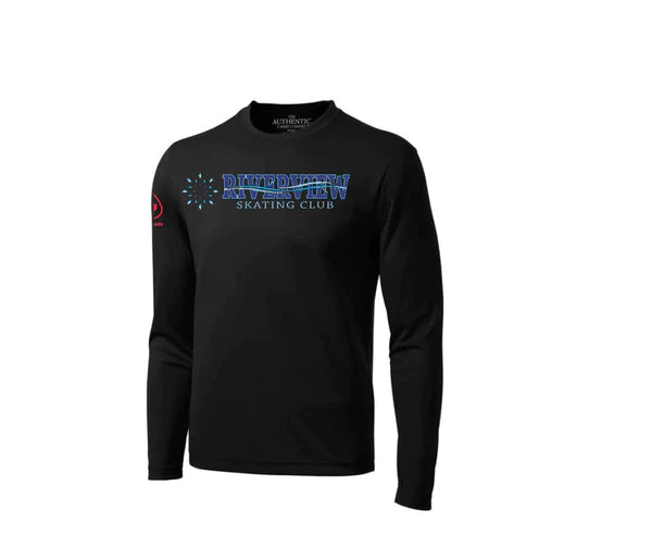 Riverview Youth Training Long Sleeve