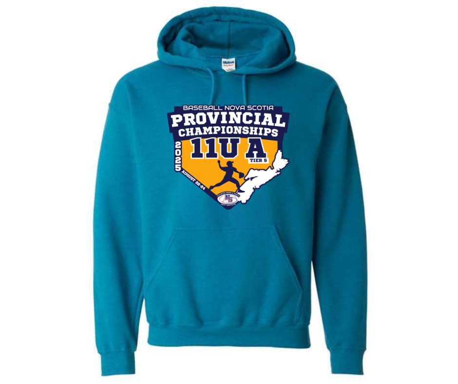 ADULT 11U HOODIE